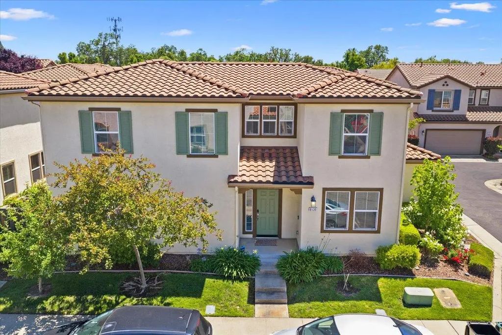 8130 Astaire Lane, Fair Oaks