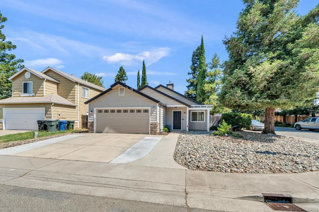 4949 Juniper Hill Place, Antelope