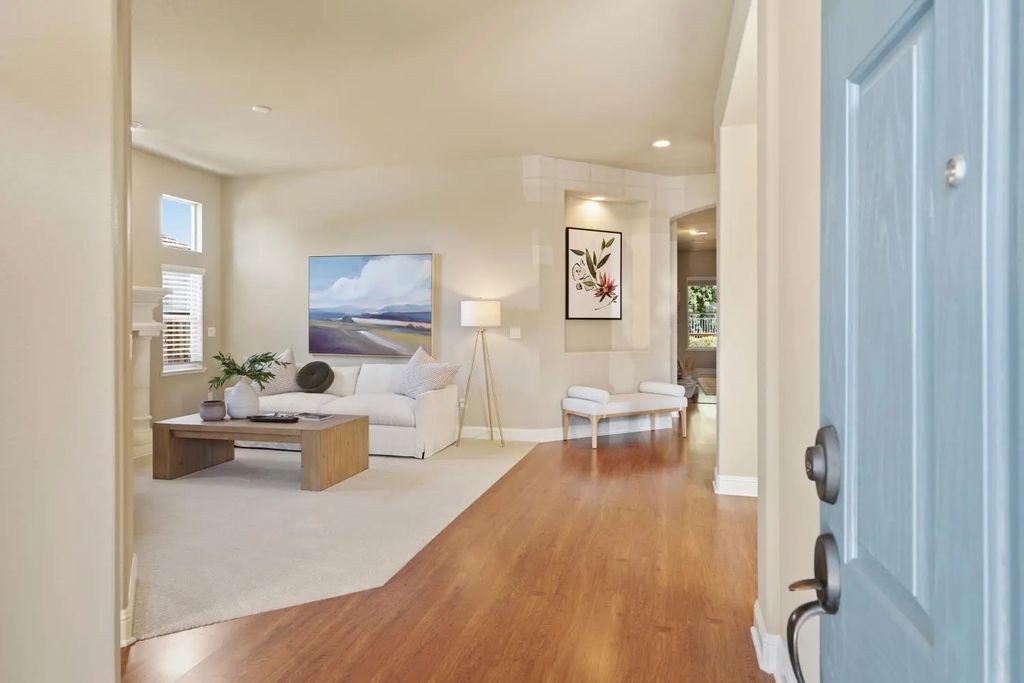 1505 Farmgate Circle, Roseville