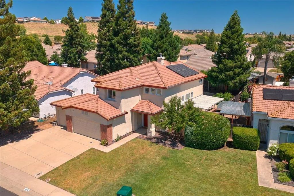 2835 Augusta Court, Rocklin
