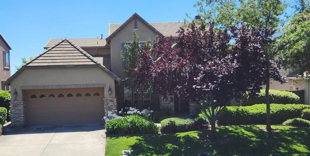 8020 Damico Drive, El Dorado Hills
