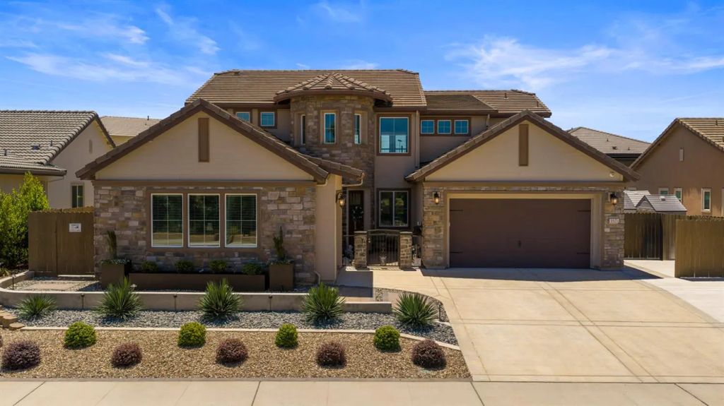 5625 Tuckeroo Way, Fair Oaks