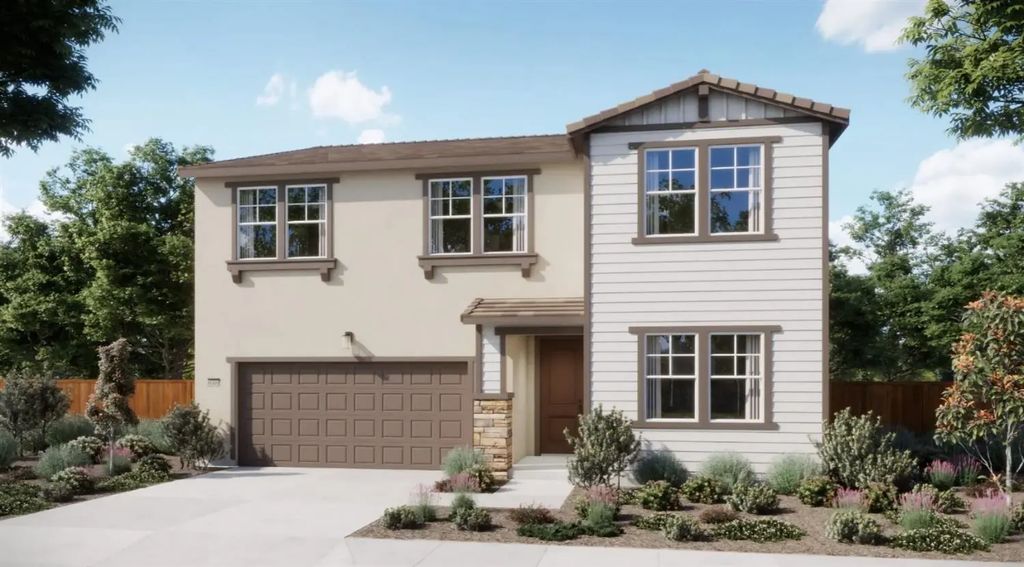 217 Tuxedo Way, Sacramento