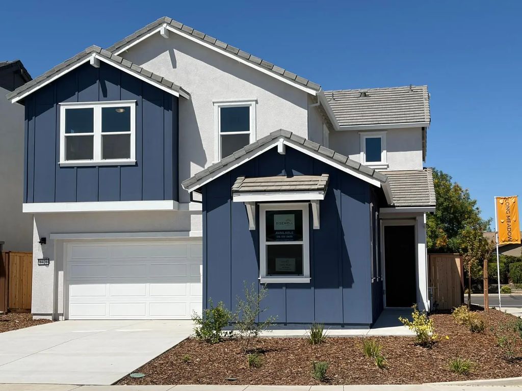 8428 Cottonseed Way, Elk Grove