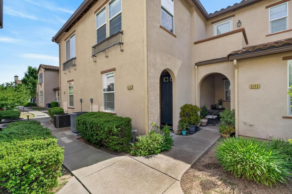 8150 Crystal Walk Circle, Elk Grove