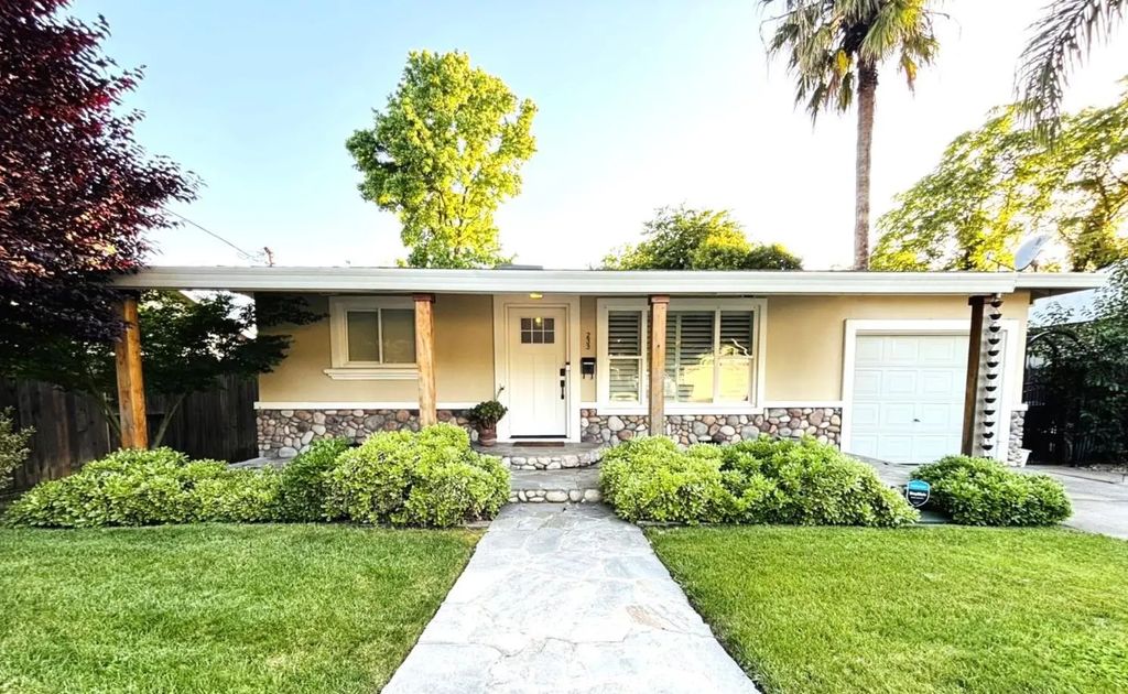 233 Birch, Roseville