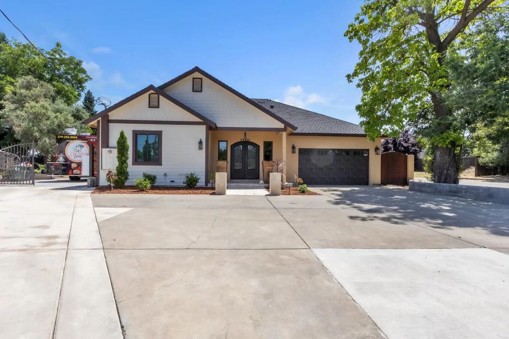 7680 Old Auburn Road, Citrus Heights