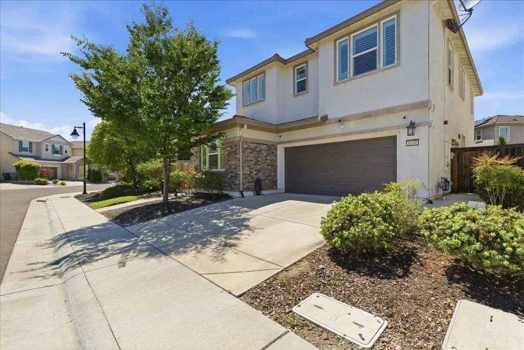 1630 Lion Street, Rocklin