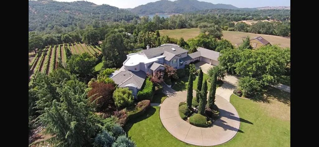 1000 Aqua Haven Court, El Dorado Hills