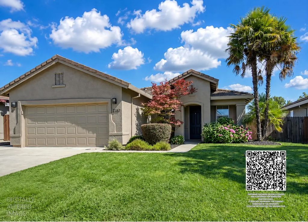 2787 Meadowland Way, Lincoln