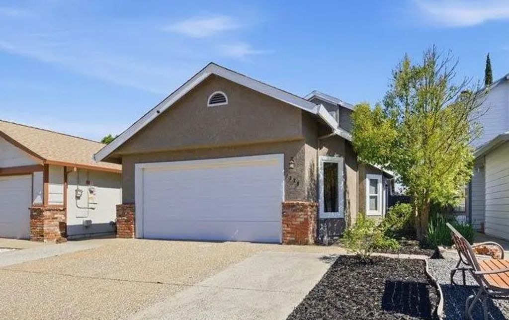 1328 Hidalgo Circle, Roseville