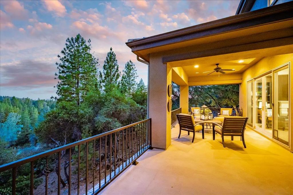 16315 Winchester Club Drive, Meadow Vista