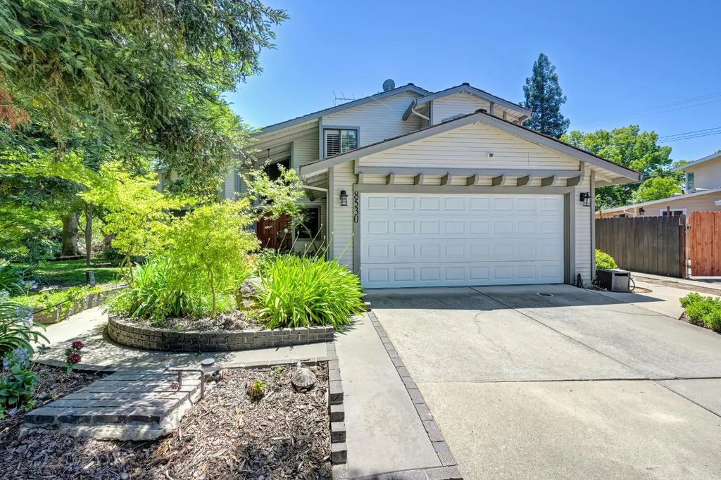 8530 Oak Harbour Court, Fair Oaks