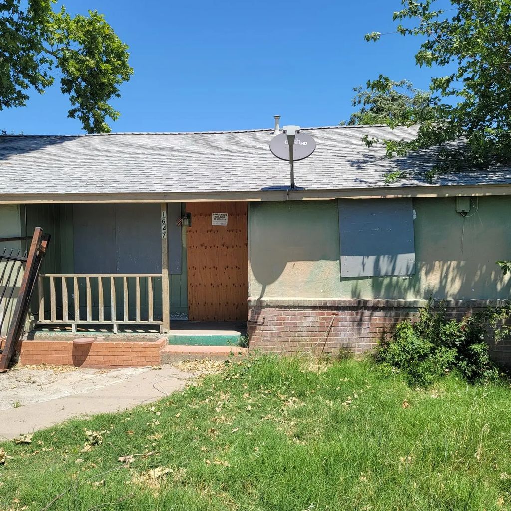1643 Kathleen Avenue, Sacramento