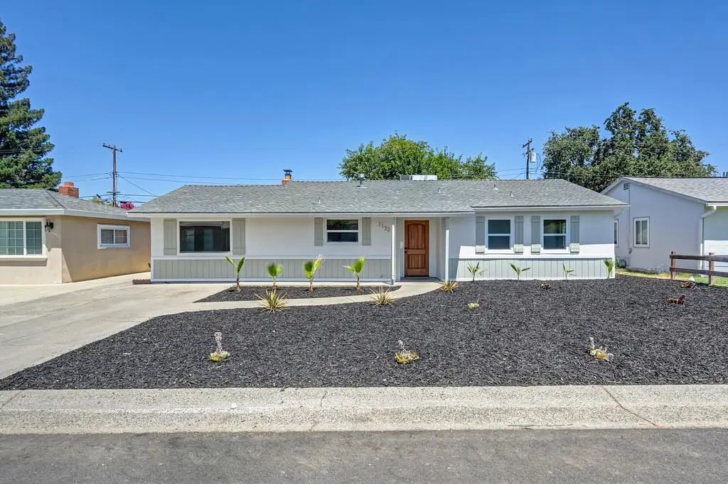 1132 Amberwood, Sacramento