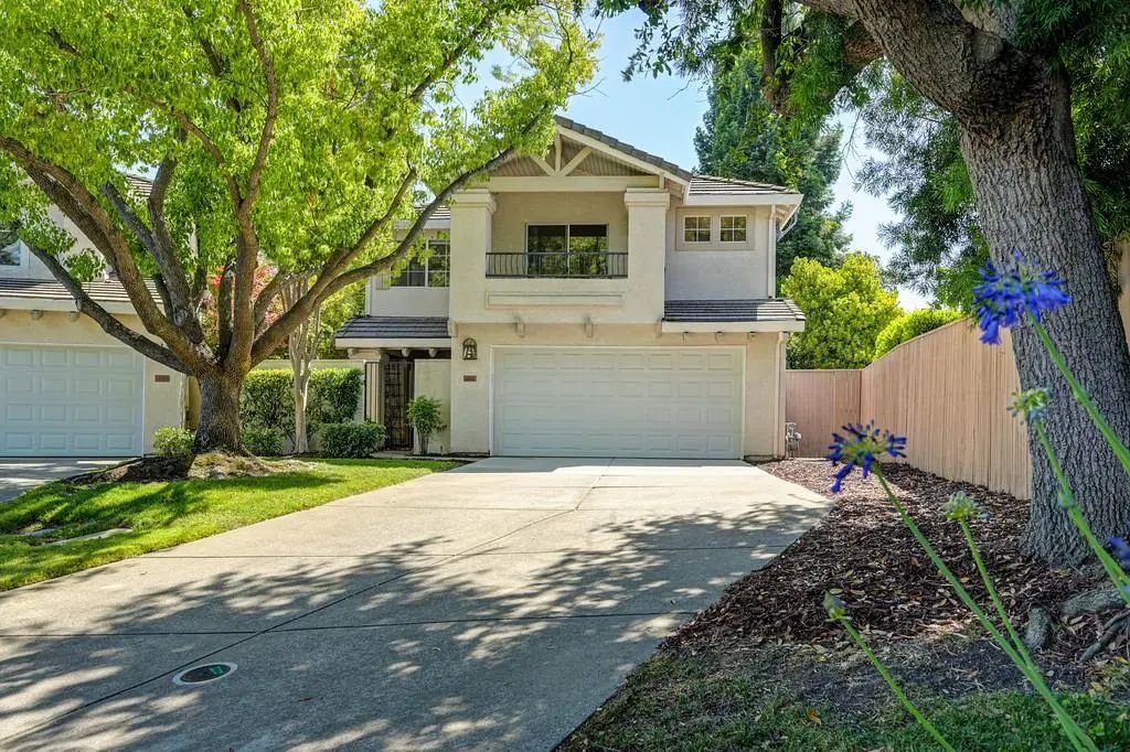 457 Lenox Court, Roseville