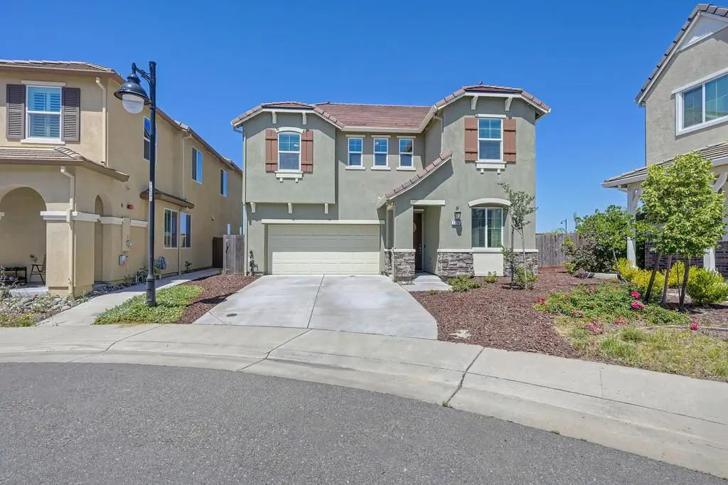 1054 Sagittaria Circle, Rocklin