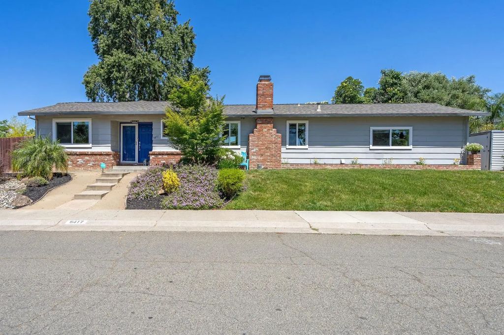 6417 Sandstone Street, Carmichael