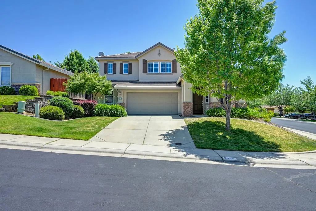2599 Vaquero Vista Drive, Auburn