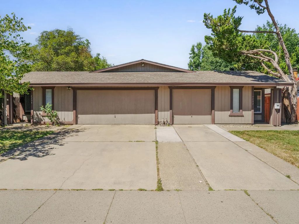 2732 El Caprice Drive, Rancho Cordova