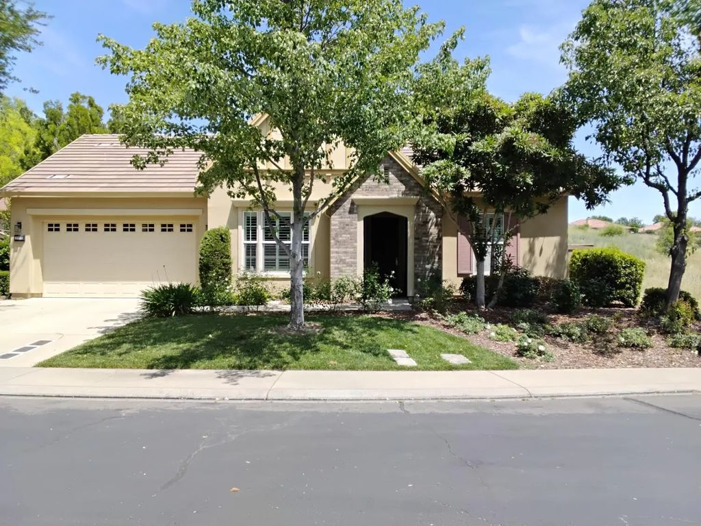 7051 Tuscany Way, El Dorado Hills
