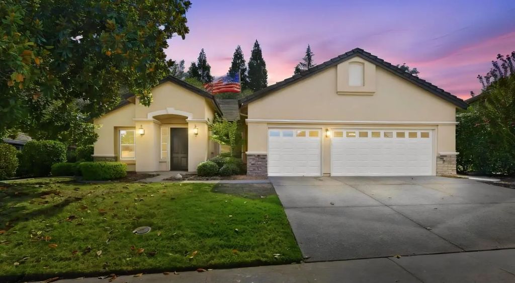 9308 Crocker Road, Granite Bay