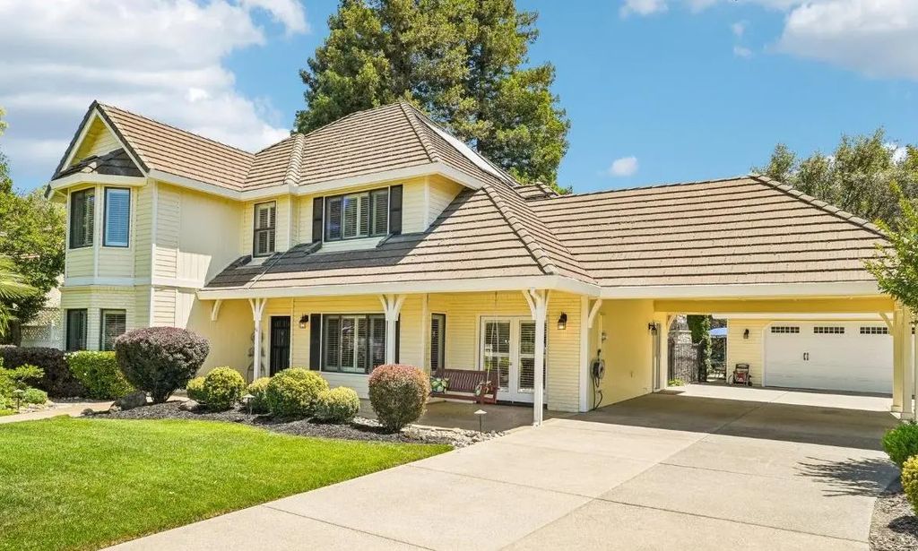 6865 Boardwalk, Granite Bay