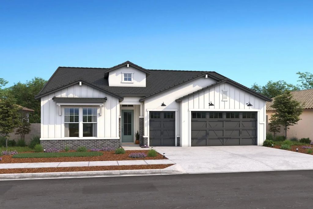12336 Collared Crow Way, Rancho Cordova
