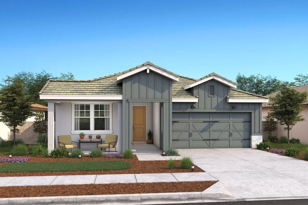 4465 Hooded Crow Way, Rancho Cordova