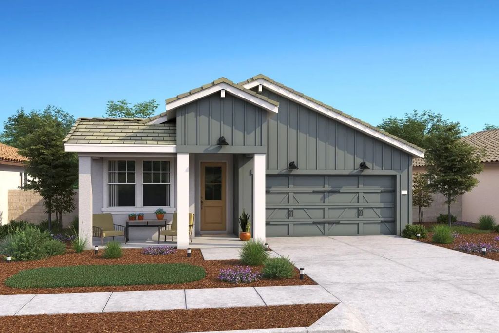 12421 Chelidon Way, Rancho Cordova