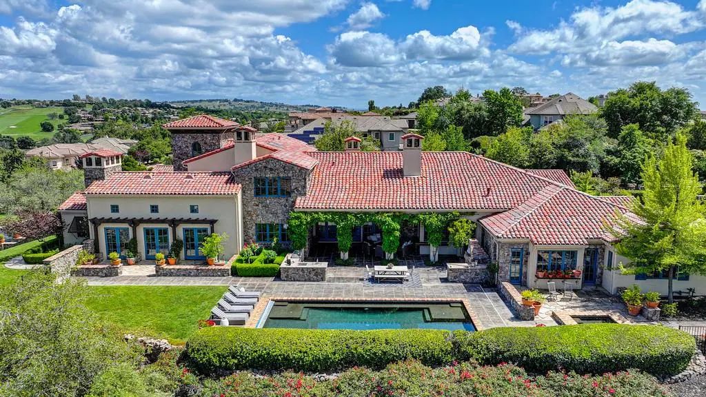 4610 Gresham Drive, El Dorado Hills