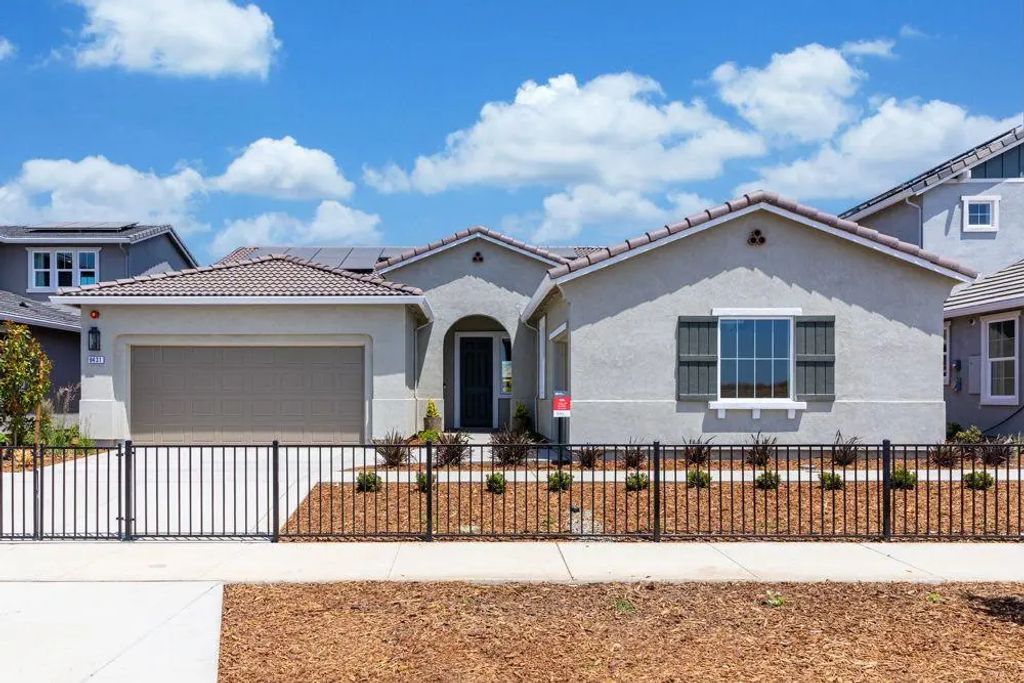8431 Kyler Road, Elk Grove