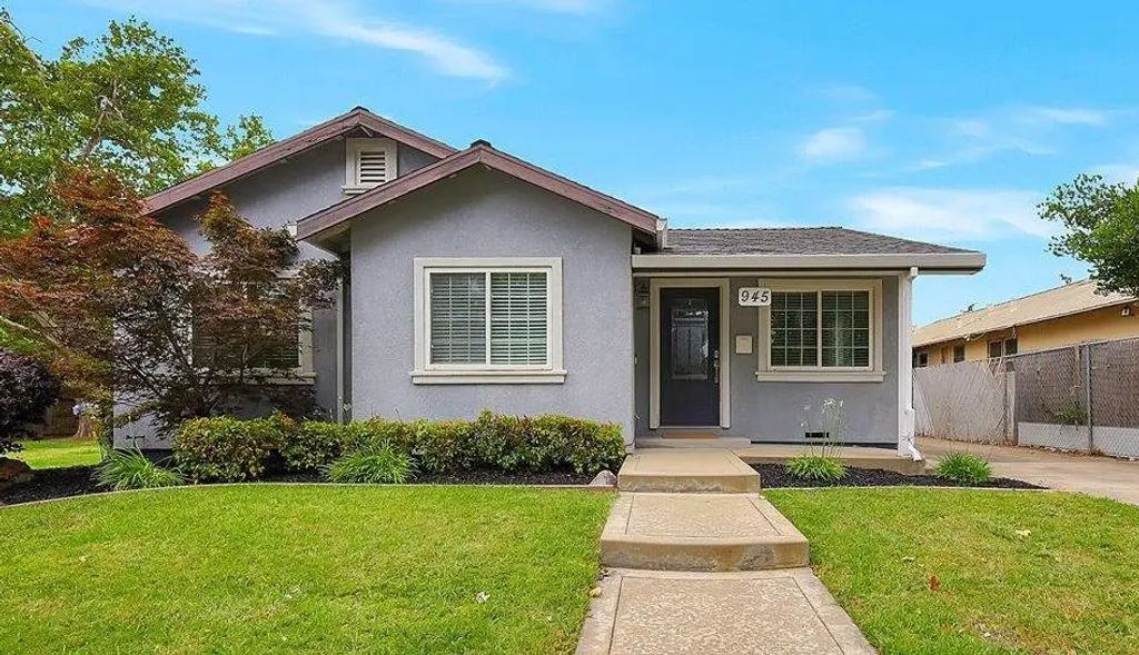 945 Shearer, Roseville