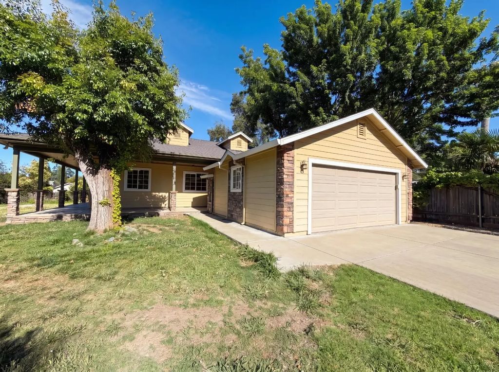 8233 Fair Way, Citrus Heights