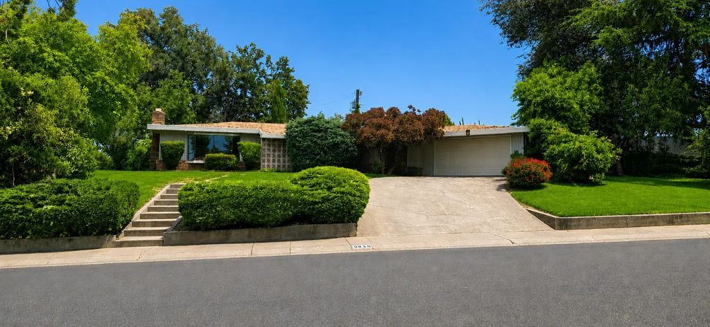 4628 Charleston Drive, Carmichael