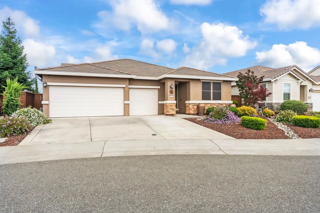 4080 Wyman Way, Roseville