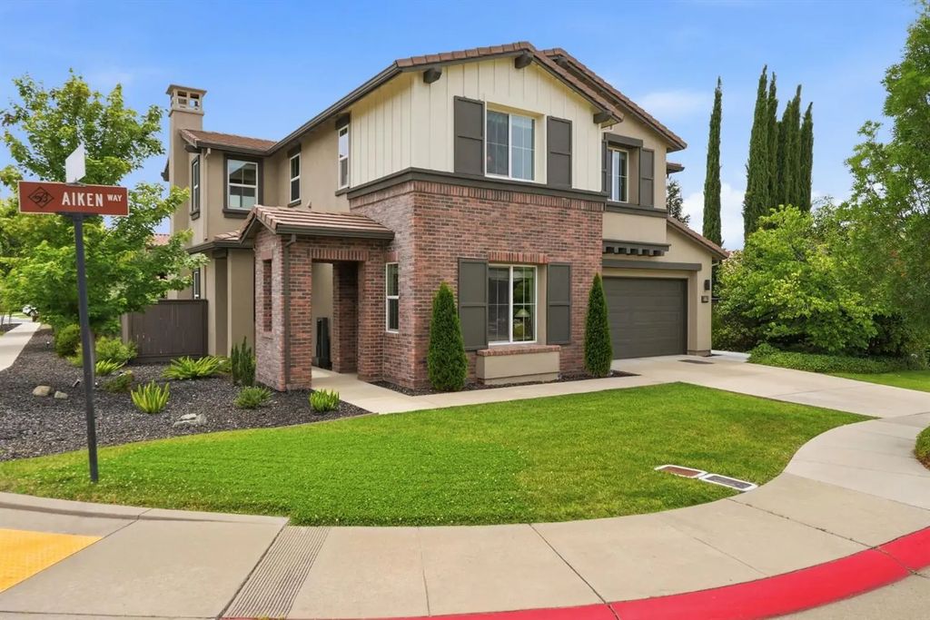 2220 Aiken Way, El Dorado Hills