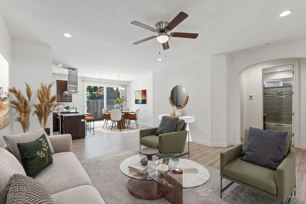 1397 Live Oak Lane, Auburn