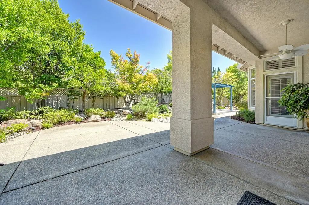 5132 Redbud Grove Lane, Roseville