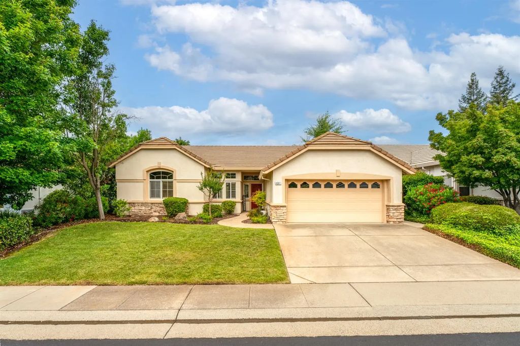 4081 Rose Creek, Roseville