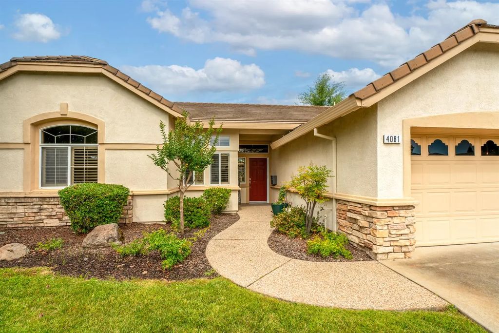 4081 Rose Creek, Roseville