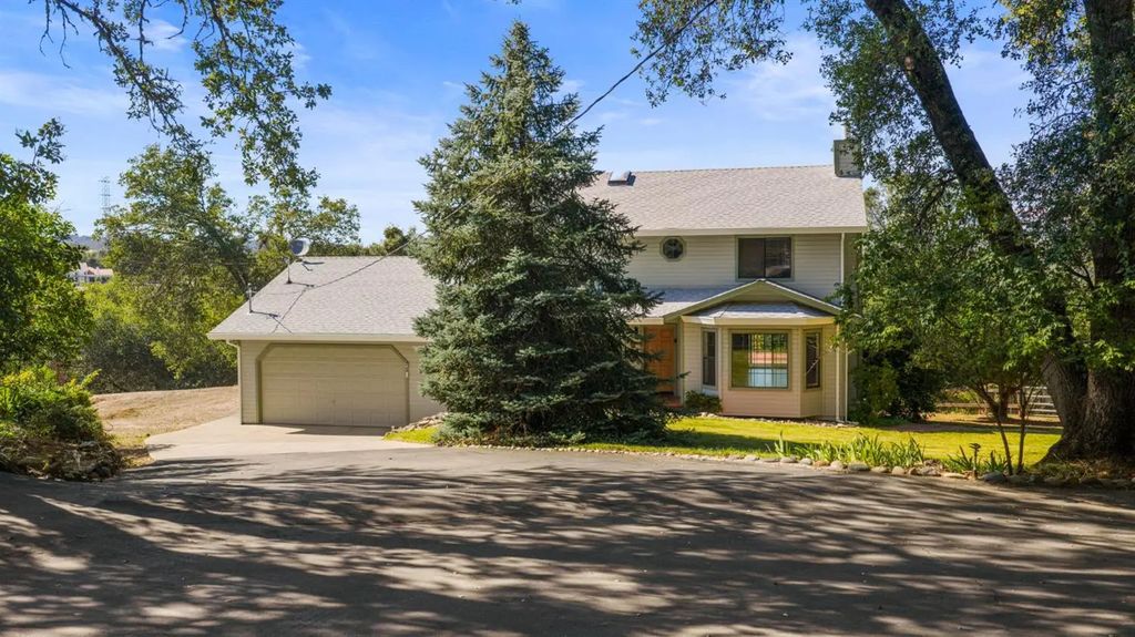 4620 Dry Creek, Rescue