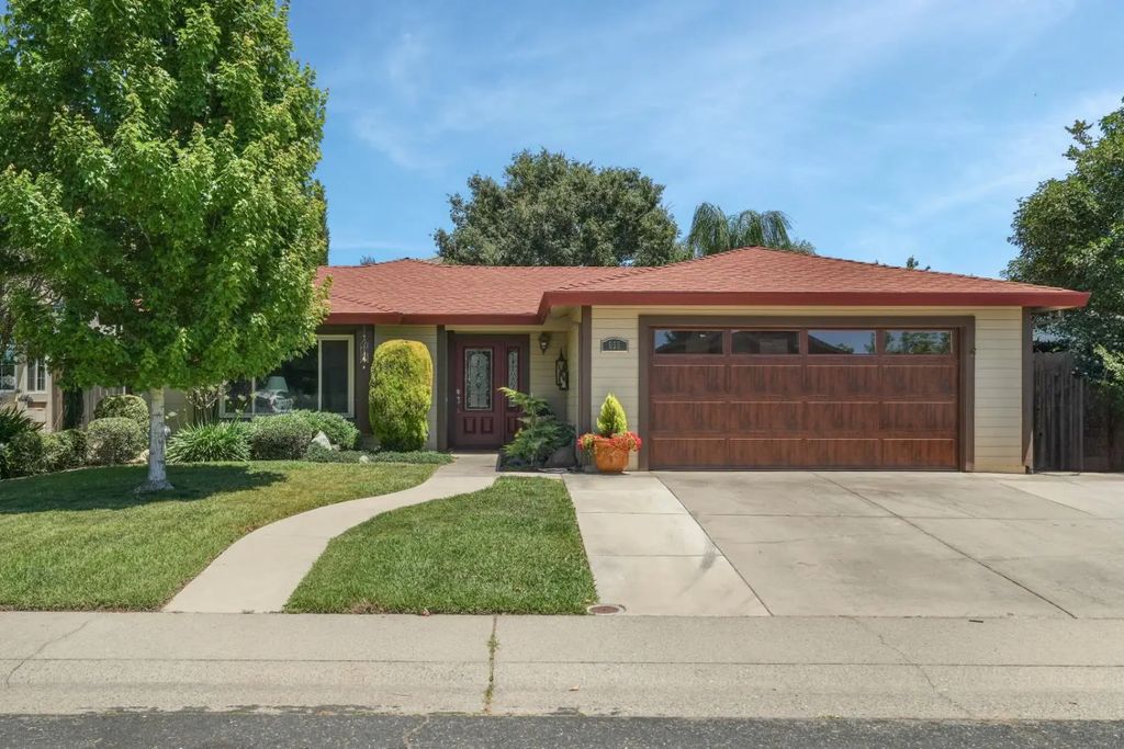 659 Grider Drive, Roseville