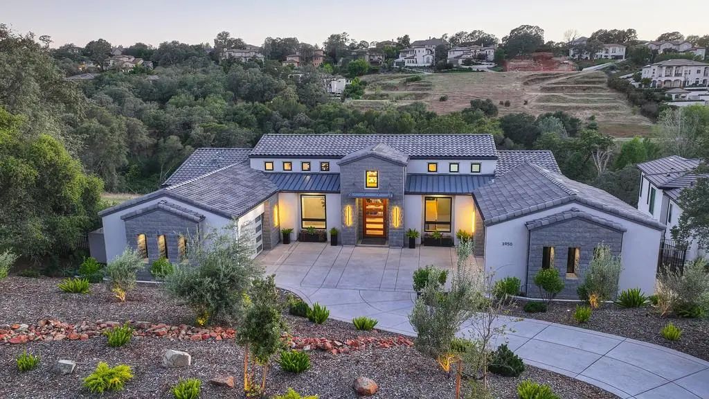 3950 Errante Drive, El Dorado Hills