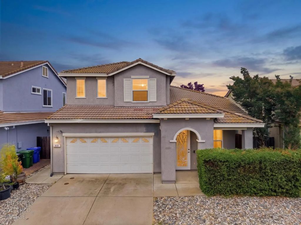 10133 Lofton Way, Elk Grove