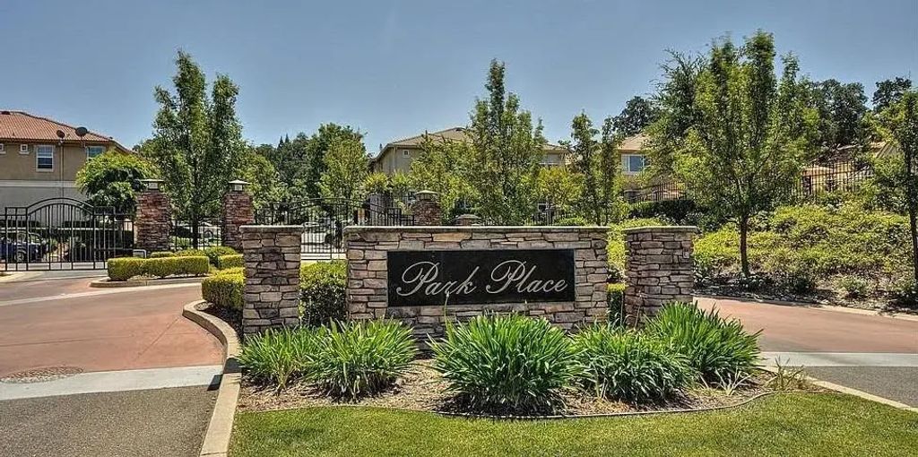 1401 Indiana Way 61, Rocklin