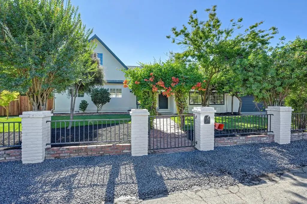 3317 Vienna Avenue, Carmichael