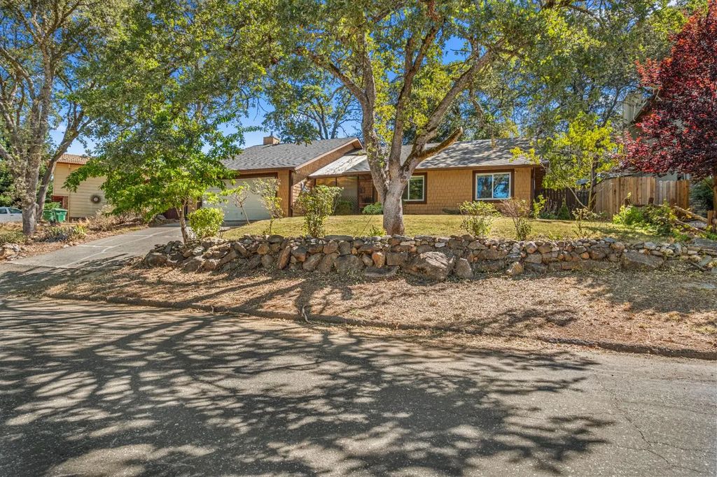 2753 Sterling Way, Cameron Park