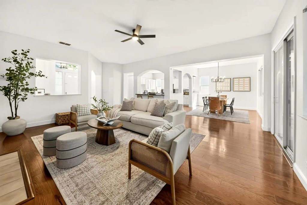 1749 Greywood Circle, Roseville