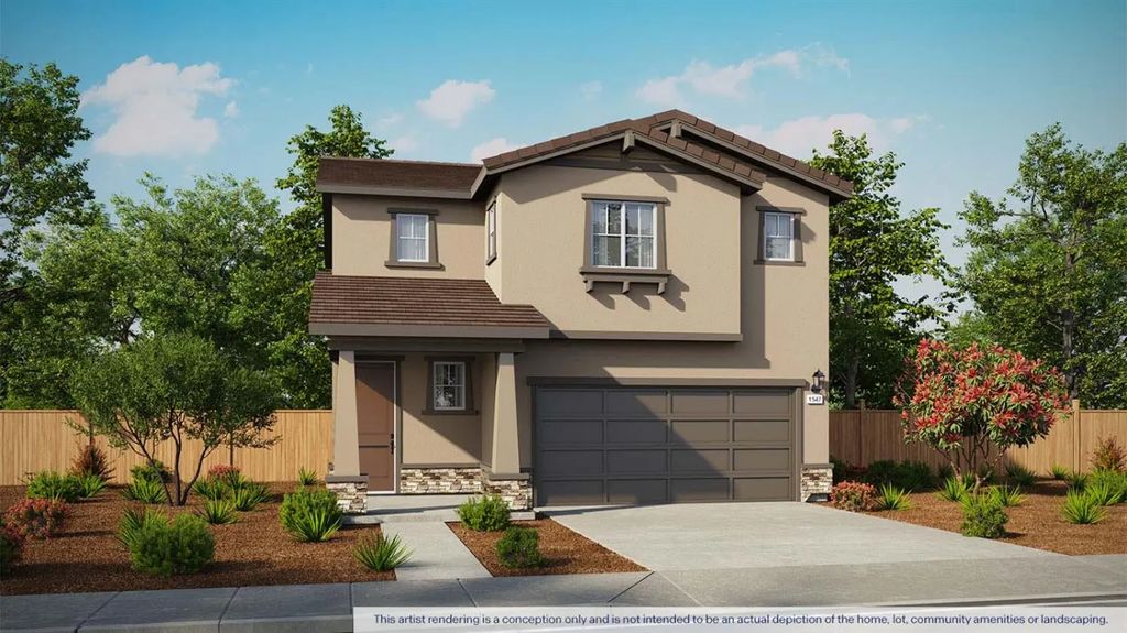 2939 Porcelain Street, Lincoln